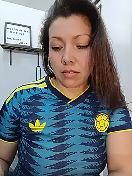 دردشة SARA_21- الجنسية المباشرة