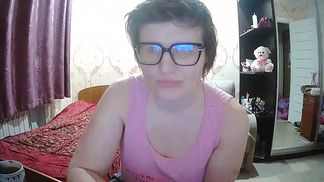 Lolitiaa's Live XXX Chat