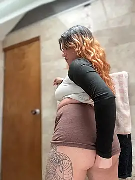 Chat XXX Live NikkiNix