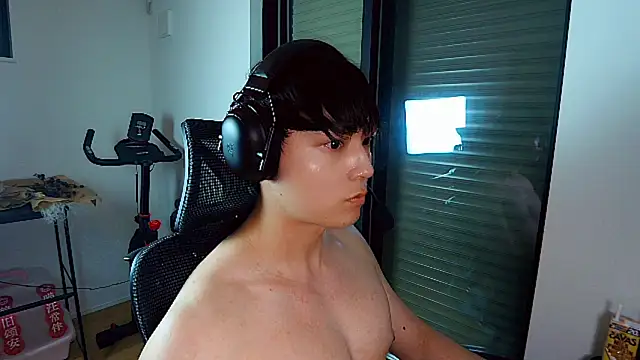 Chat XXX ao vivo de Tkcqcc