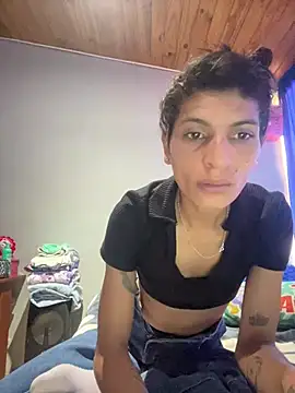 ImCrazzy Live XXX-chat