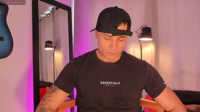connorsmiith 라이브 XXX 채팅