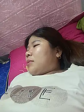 Czat XXX na żywo – Seoi_kiee
