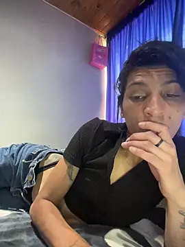 ImCrazzy Chat XXX in diretta