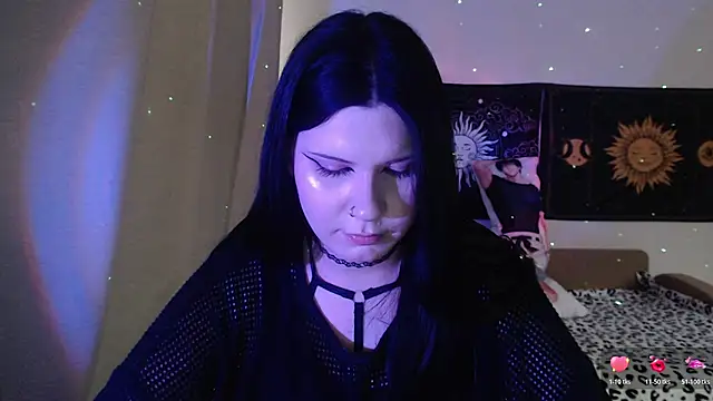 iintimate_fleshのライブXXXチャット
