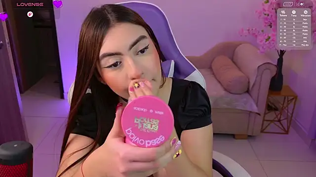 mayavexx Chat XXX in diretta