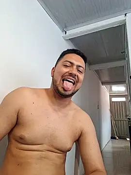 Chat XXX ao vivo de ORTIZ96hot