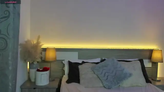 ZarahFoxx Chat XXX live
