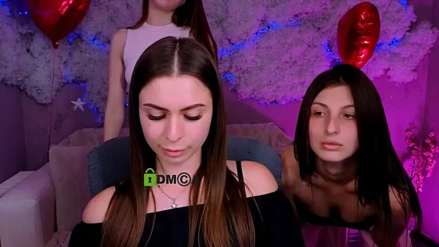 عرض كام nekky_mouse
