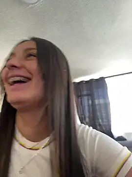 Chat XXX ao vivo de Lucyfer-fire
