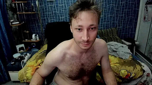 Živý XXX chat CuteBoy228
