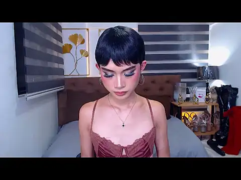 Czat XXX na żywo – JuicyCockThea