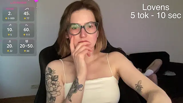Sexy_Sweets Live XXX-Chat