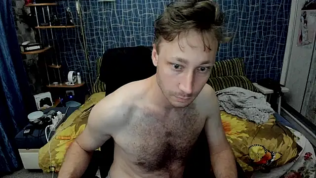 Živý XXX chat CuteBoy228