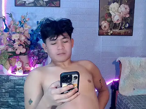 Bigboy_Sean Obrolan Langsung XXX