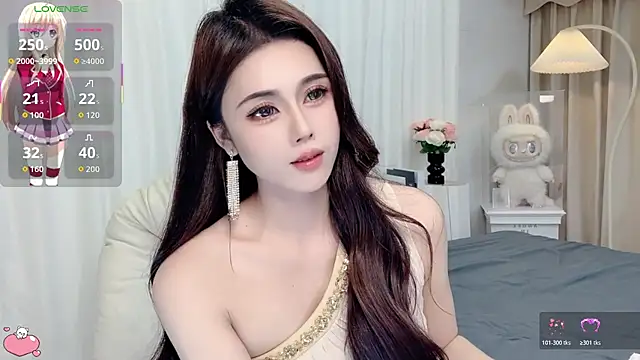 Alma_va Live XXX-Chat