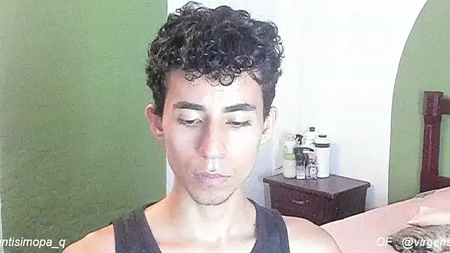 Thekwisatzhaderach লাইভ XXX চ্যাট