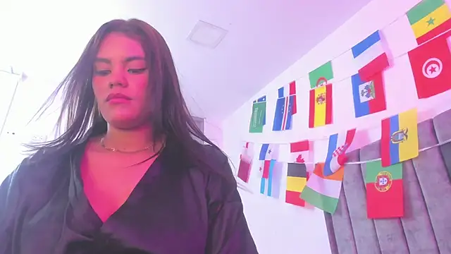 XXX chat uživo modela silvana__miller