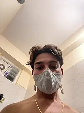 Vivaan_25n Live XXX chat