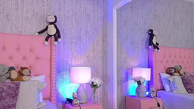 RaychelClark Adlı Modelin Canlı XXX Sohbeti