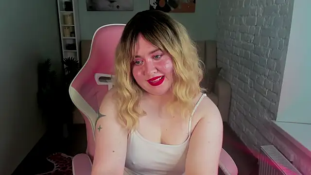 Živý XXX chat Goddess_Ellis