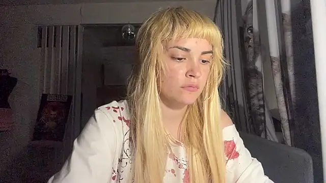 FreedaDeloach – Live XXX-chat