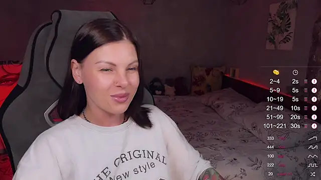 Alaska_ya's Live XXX Chat