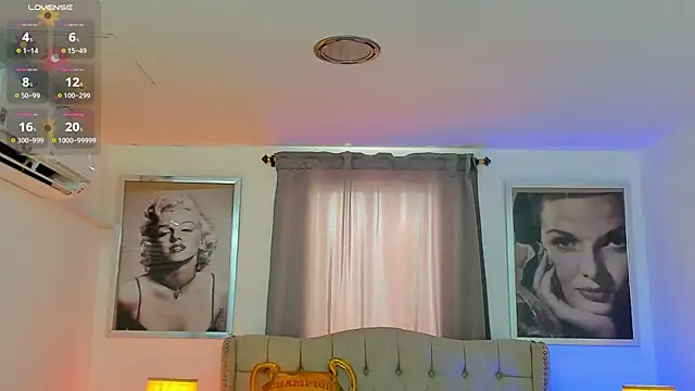 Beautyari_ – Live XXX-chat