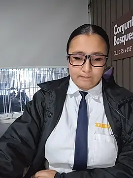 Cute_Penelope Adlı Modelin Canlı XXX Sohbeti