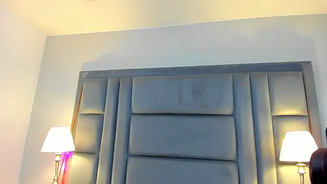 KendalFoxx's Live XXX Chat