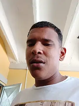 Chatroom XXX en direct de Ron_0101