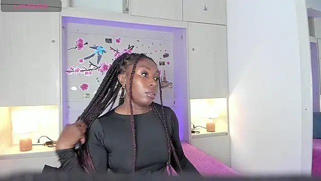 XXX chat uživo modela TaylorBloom