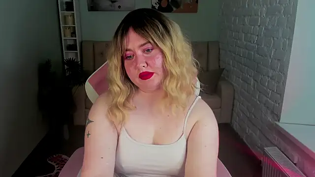 Goddess_Ellis – Naživo XXX chat