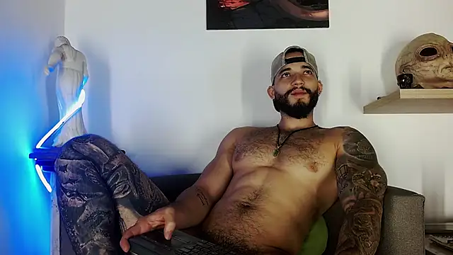 Morgann_jones' Live XXX Chat
