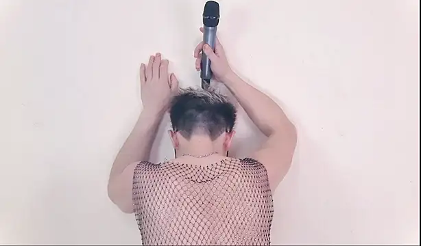 Mode-001's Live XXX Chat