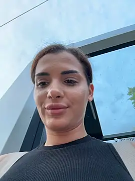 Živý XXX chat chloenyx