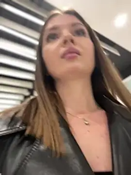 Chat XXX Live KrisMagnoly