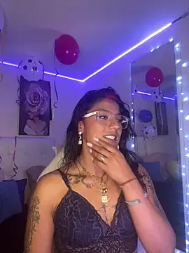 Chat XXX Live SamathaMay