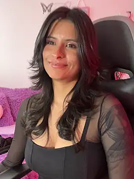 _elektrah – Naživo XXX chat