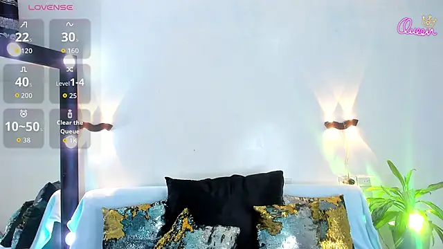 Hecate_doll Chat XXX live