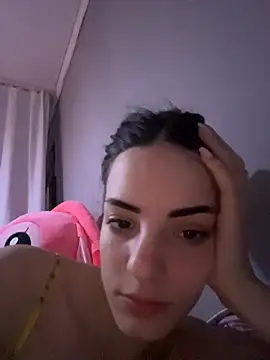 RoseRowley – Naživo XXX chat