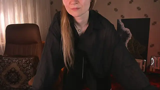 MiaSparkes' Live XXX Chat