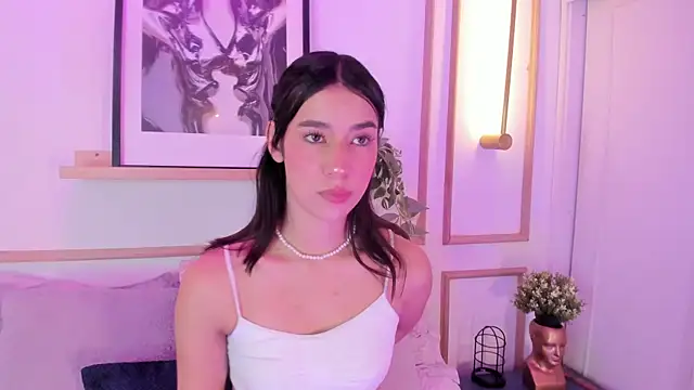 Chat +18 de Nanami_ ao vivo