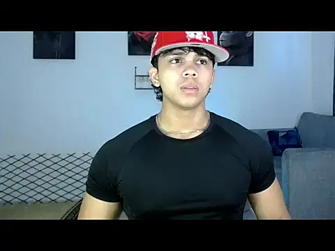 Chat XXX ao vivo de noahprada