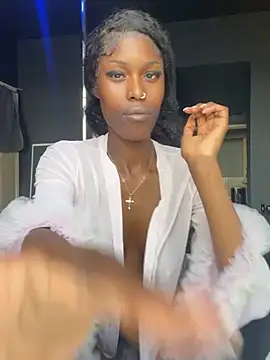 StarElexis' Live XXX Chat