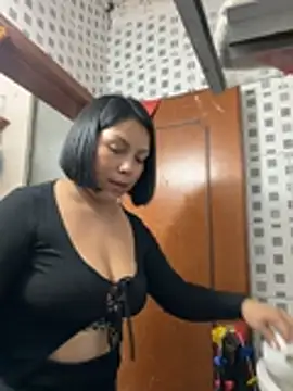 ISABELLA__LUNA Live XXX-Chat