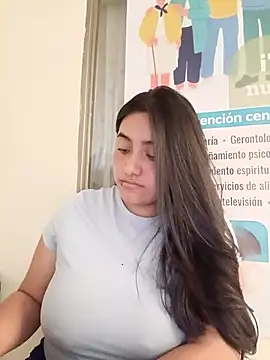 ANDREA-10_ Obrolan Langsung XXX