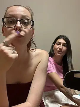 RussianGirls_ Adlı Modelin Canlı XXX Sohbeti