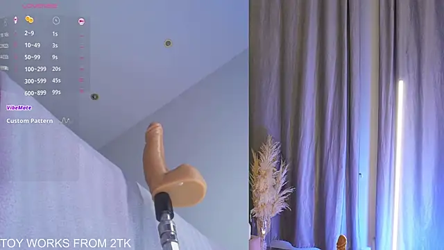 Baby_blush Chat XXX in diretta