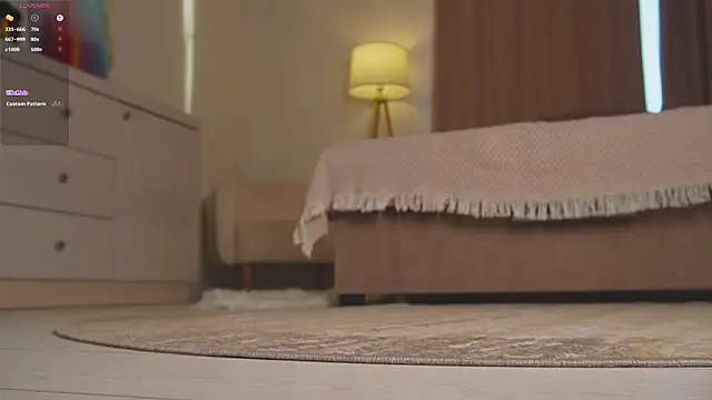 Tasha_Miu 라이브 XXX 채팅